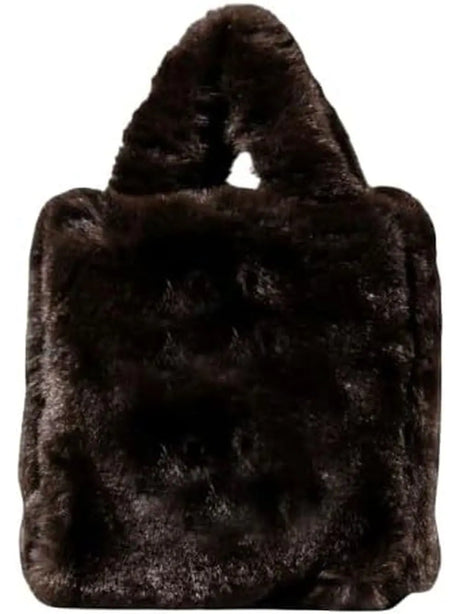 Borsa Liu Jo XS TOTE Donna - Cioccolato