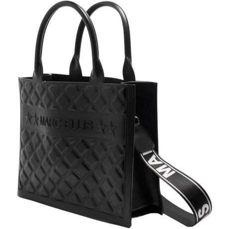 Borsa MARC ELLIS Donna Nero