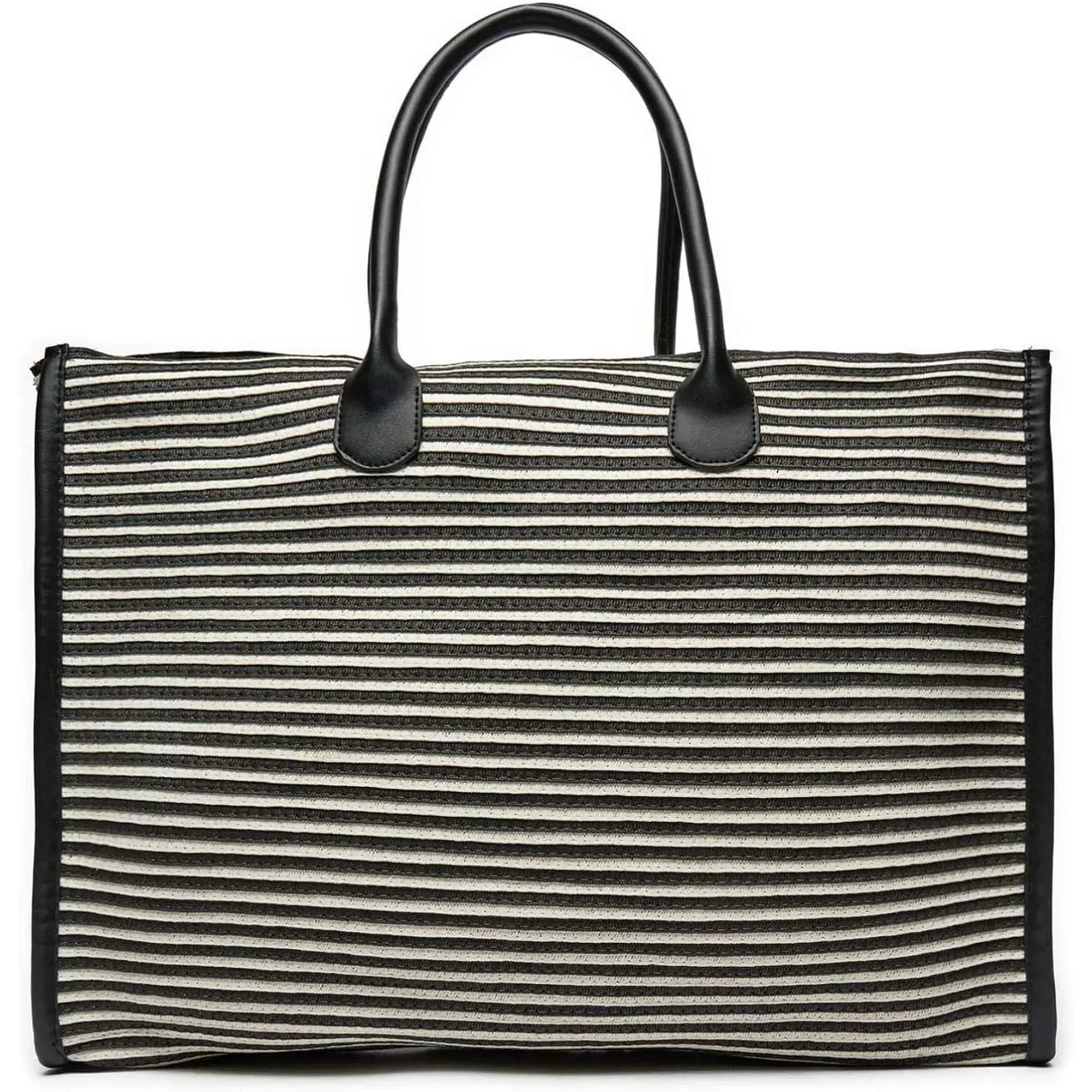 Borsa Mare LIU JO Donna TOTE L Nero LIU JO  Angolo dello Sport