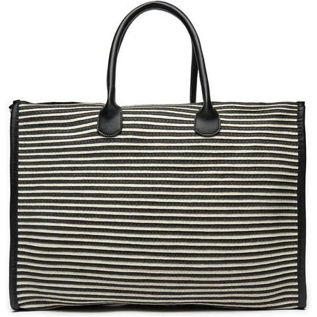 Borsa Mare LIU JO Donna TOTE L Nero LIU JO  Angolo dello Sport