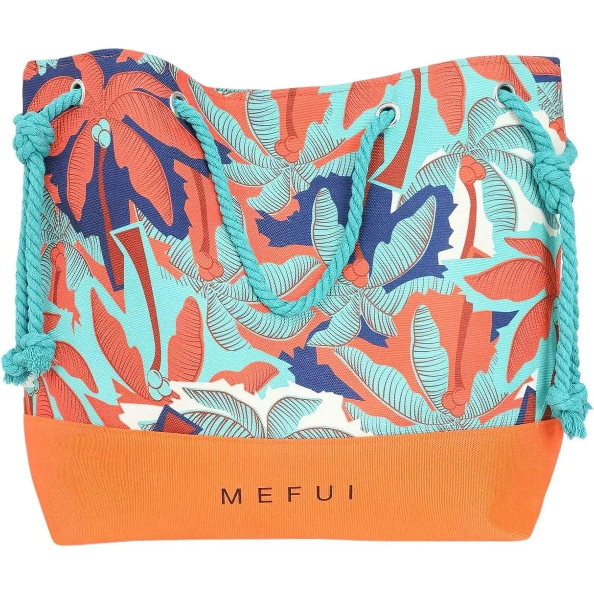 Borsa Mare ME FUI Donna Multicolore