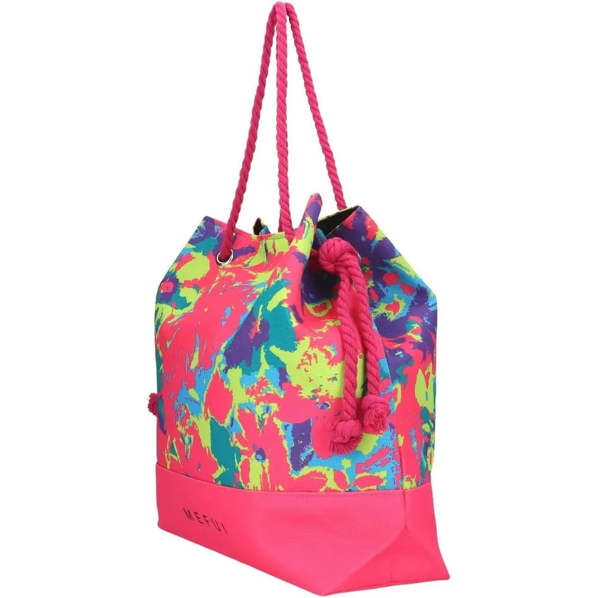 Borsa Mare ME FUI Donna Multicolore