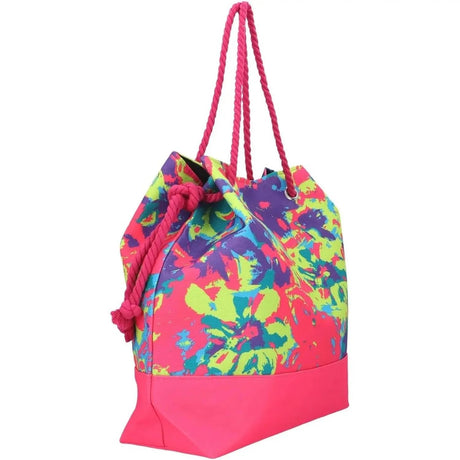 Borsa Mare ME FUI Donna Multicolore
