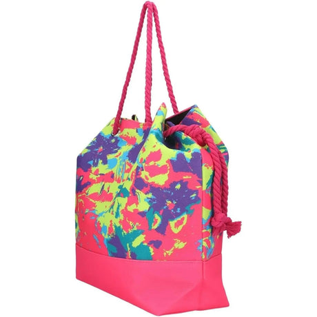 Borsa Mare ME FUI Donna Multicolore