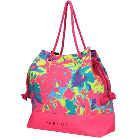 Borsa Mare ME FUI Donna Multicolore