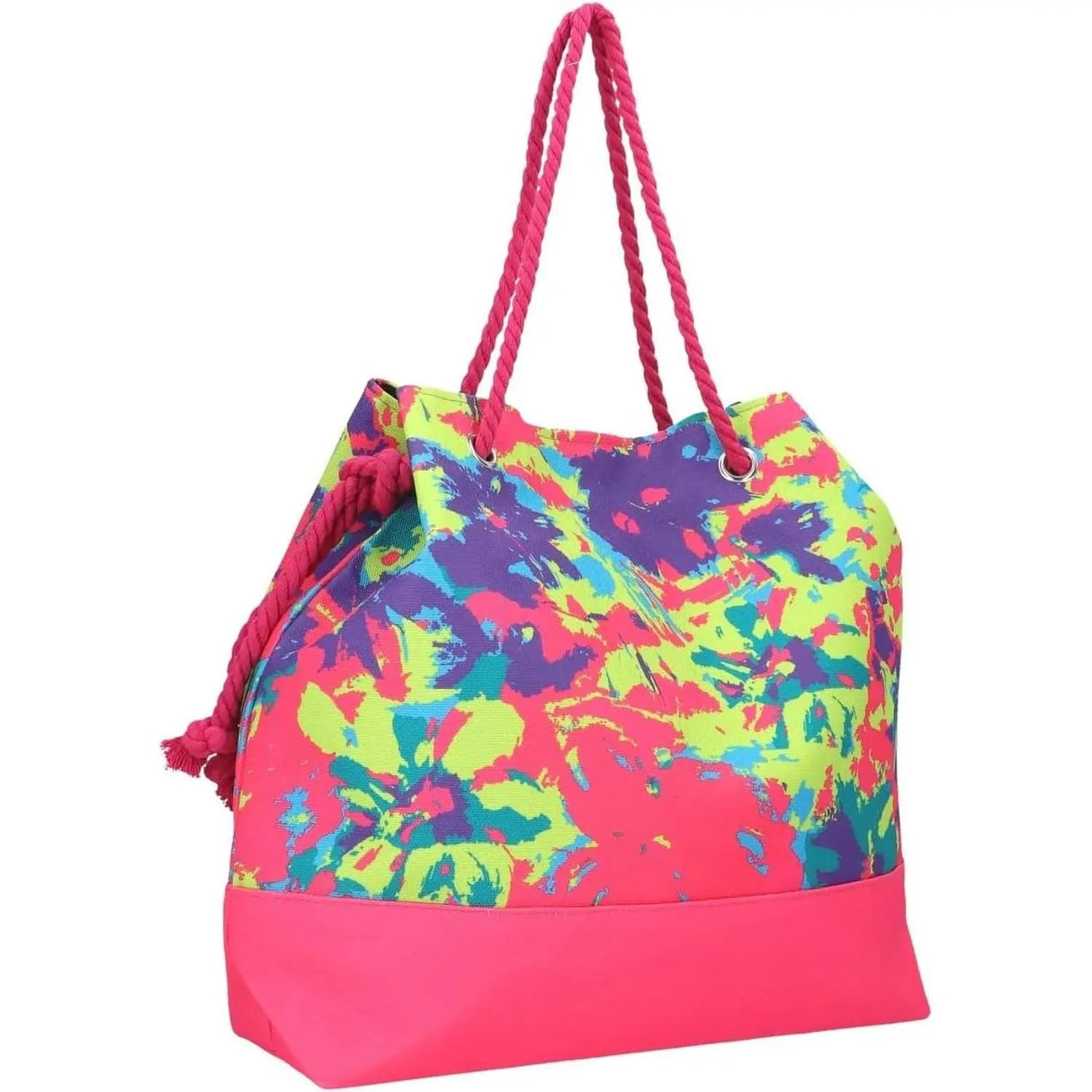 Borsa Mare ME FUI Donna Multicolore