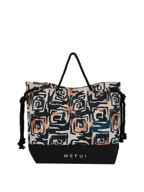 Borsa Mare Me Fui Donna