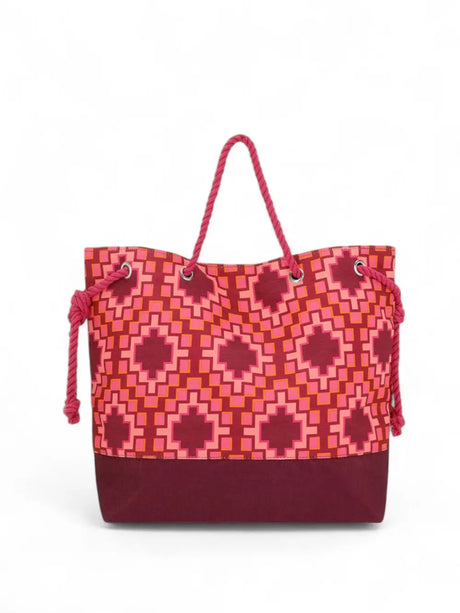 Borsa Mare Me Fui Donna