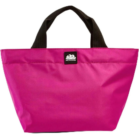 Borsa Mare SUNDEK Donna DEVIN SMALL TOTE Rosa
