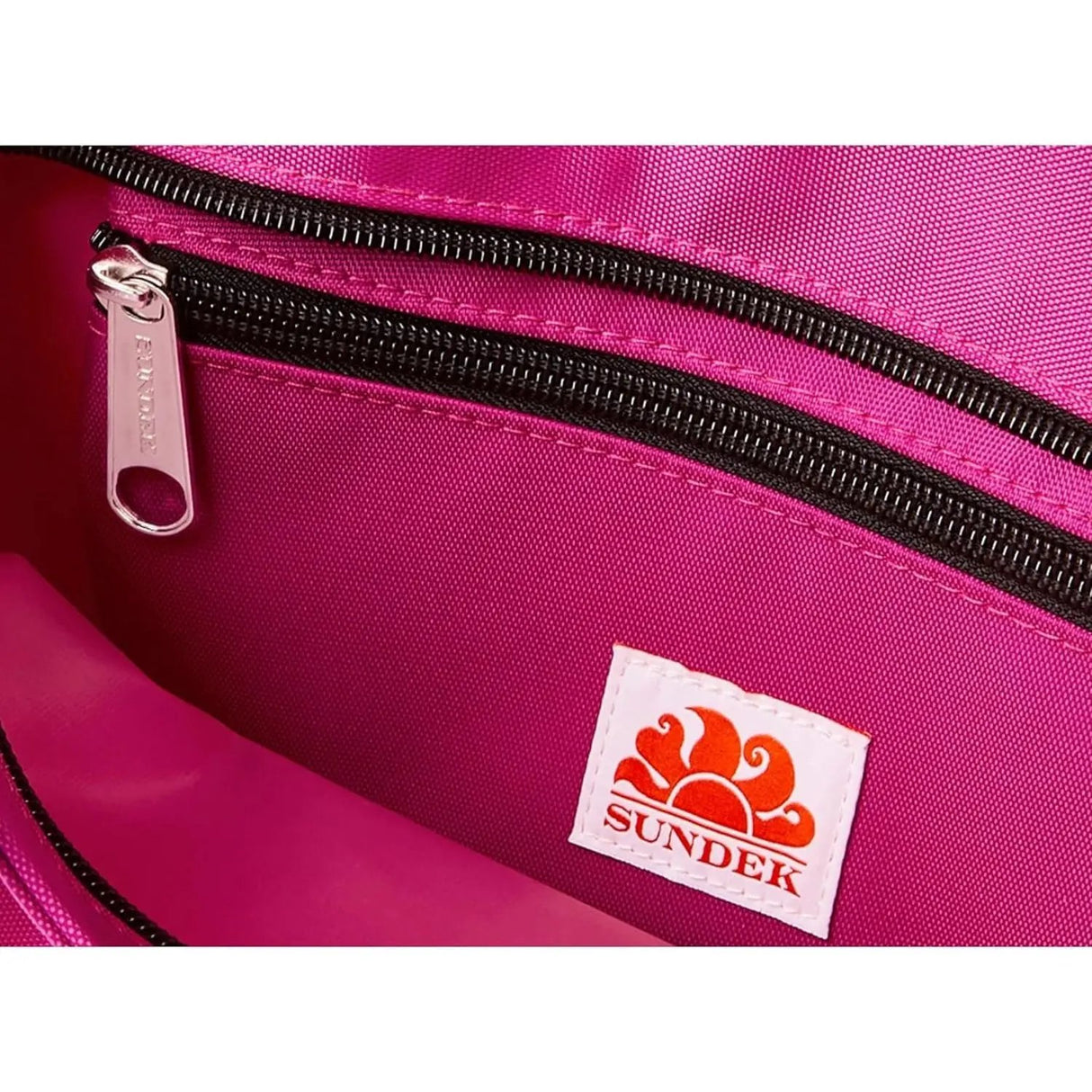 Borsa Mare SUNDEK Donna DEVIN SMALL TOTE Rosa