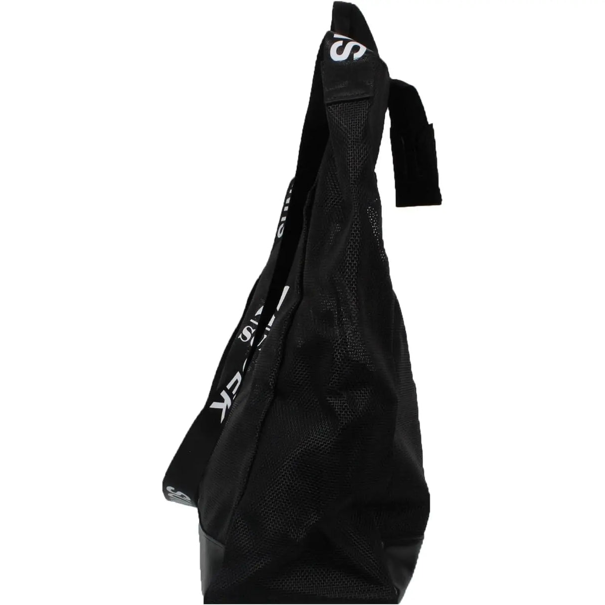 Borsa Mare SUNDEK Donna WITH BIG LOGO Nero