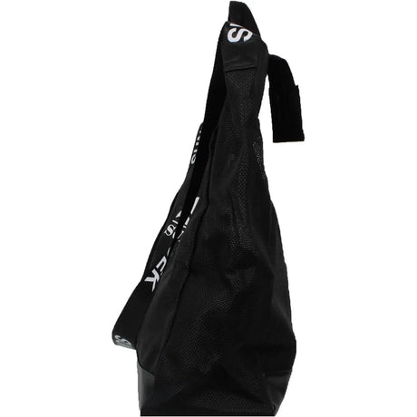 Borsa Mare SUNDEK Donna WITH BIG LOGO Nero