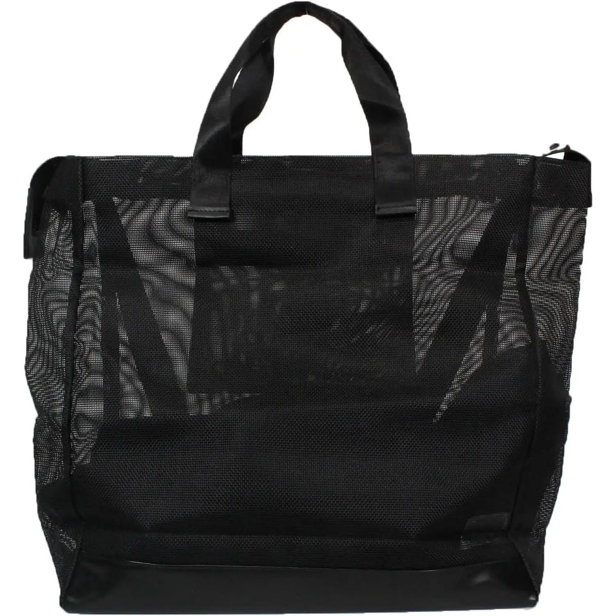Borsa Mare SUNDEK Donna WITH BIG LOGO Nero