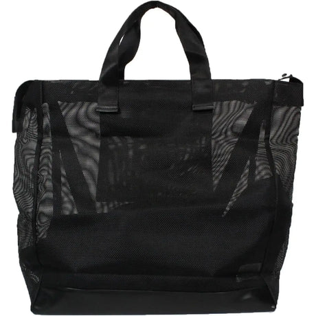 Borsa Mare SUNDEK Donna WITH BIG LOGO Nero