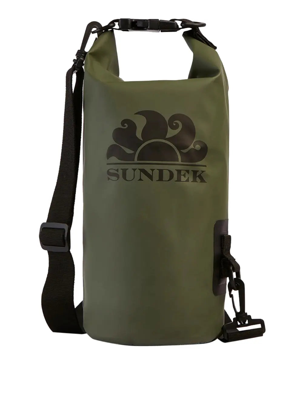 Borsa Mare Sundek Uomo - Verde