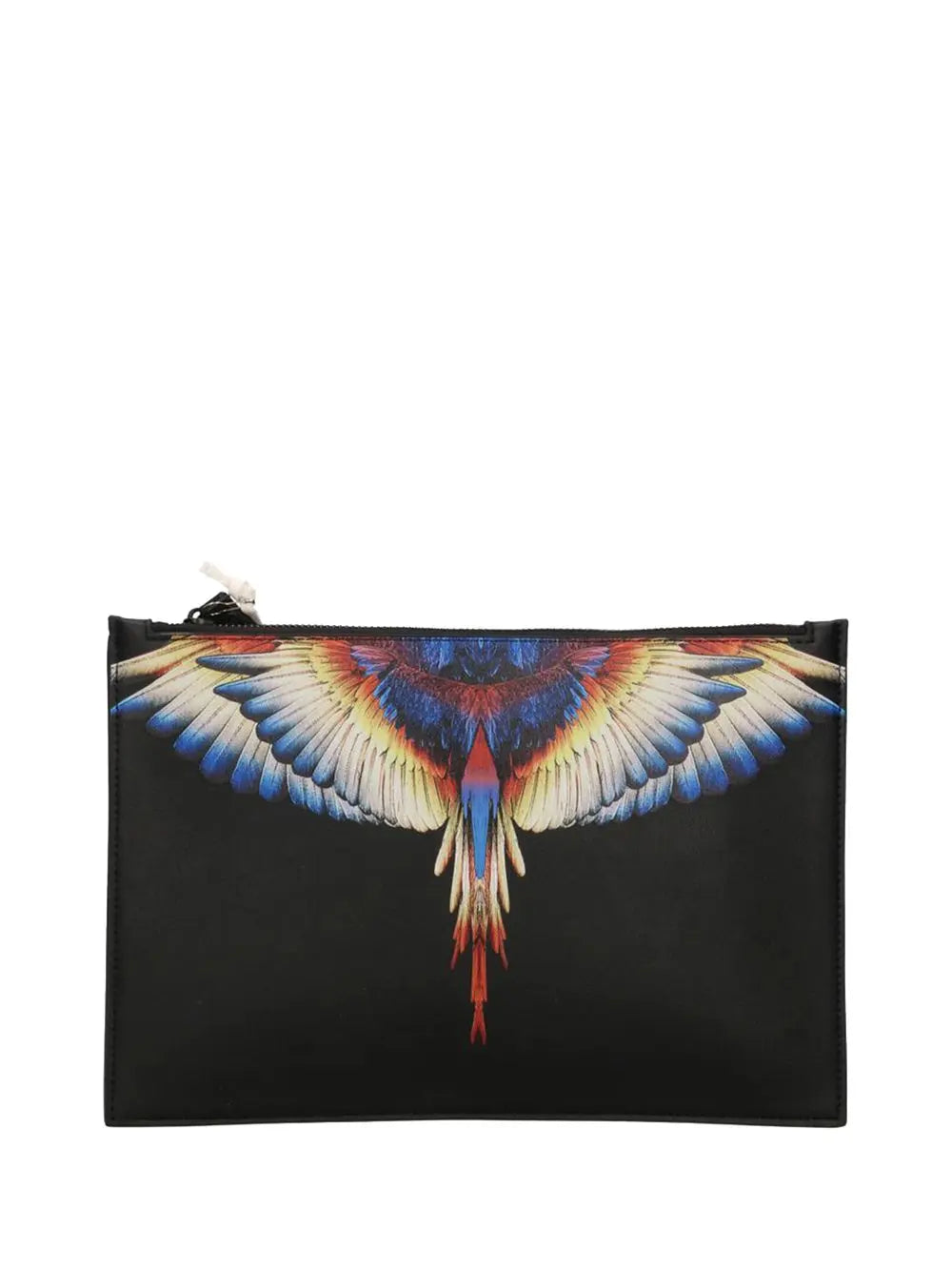 Borsa Pochette COUNTY OF MILAN Uomo - Nero