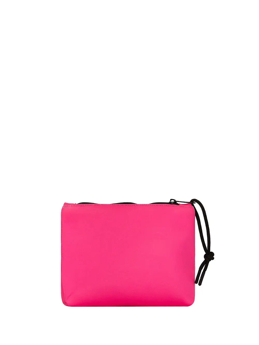 Borsa Pochette Fxxk Unisex - Viola