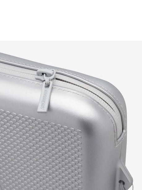 Borsa Pochette Havaianas Donna - Argento