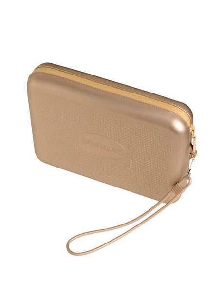 Borsa Pochette Havaianas Donna - Avorio