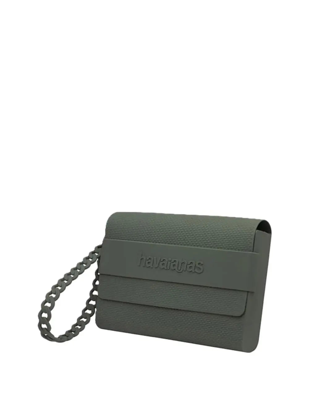 Borsa Pochette Havaianas Donna - Verde