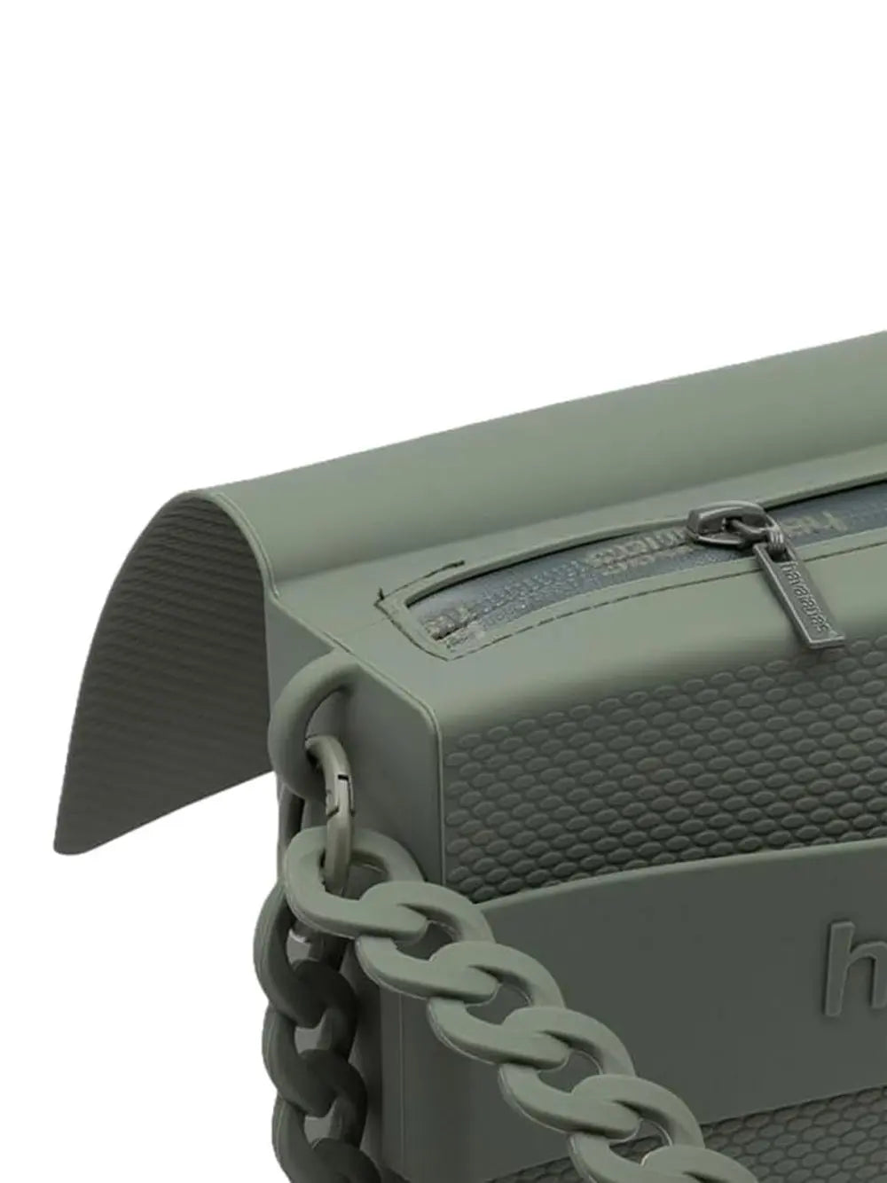 Borsa Pochette Havaianas Donna - Verde