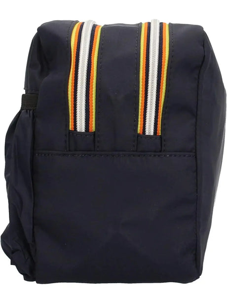 Borsa Pochette K-Way ALBAS Uomo - Blu