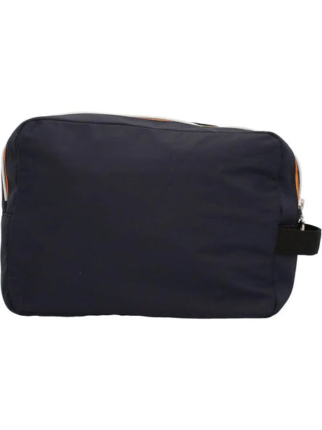 Borsa Pochette K-Way ALBAS Uomo - Blu