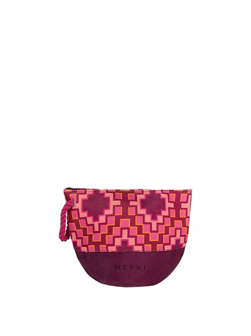 Borsa Pochette Me Fui Donna