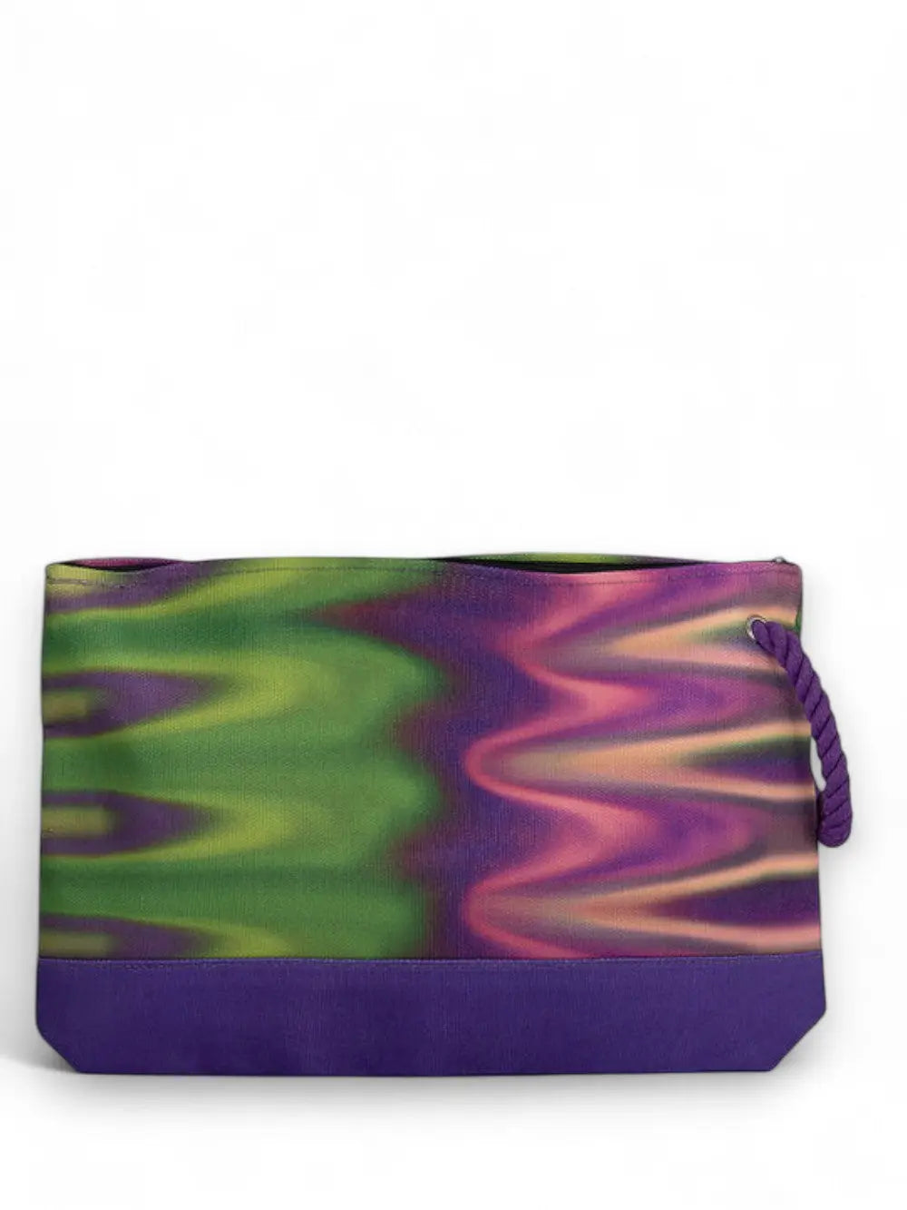 Borsa Pochette Me Fui Donna