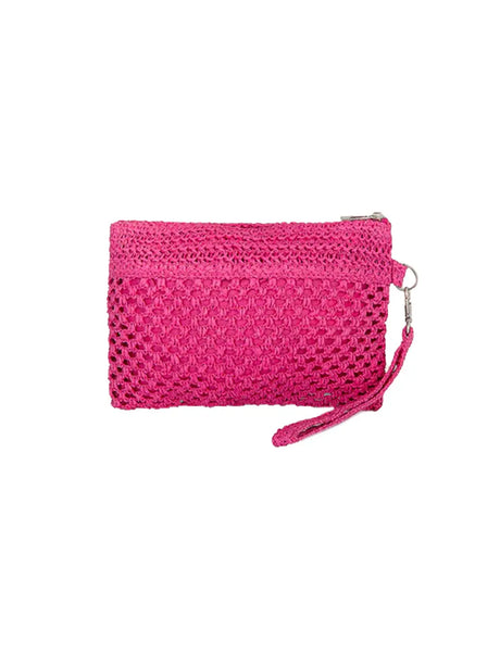 Borsa Pochette Me Fui Donna