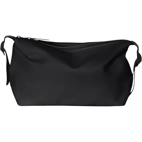 Borsa RAINS Unisex HILO WASH Nero RAINS  Angolo dello Sport