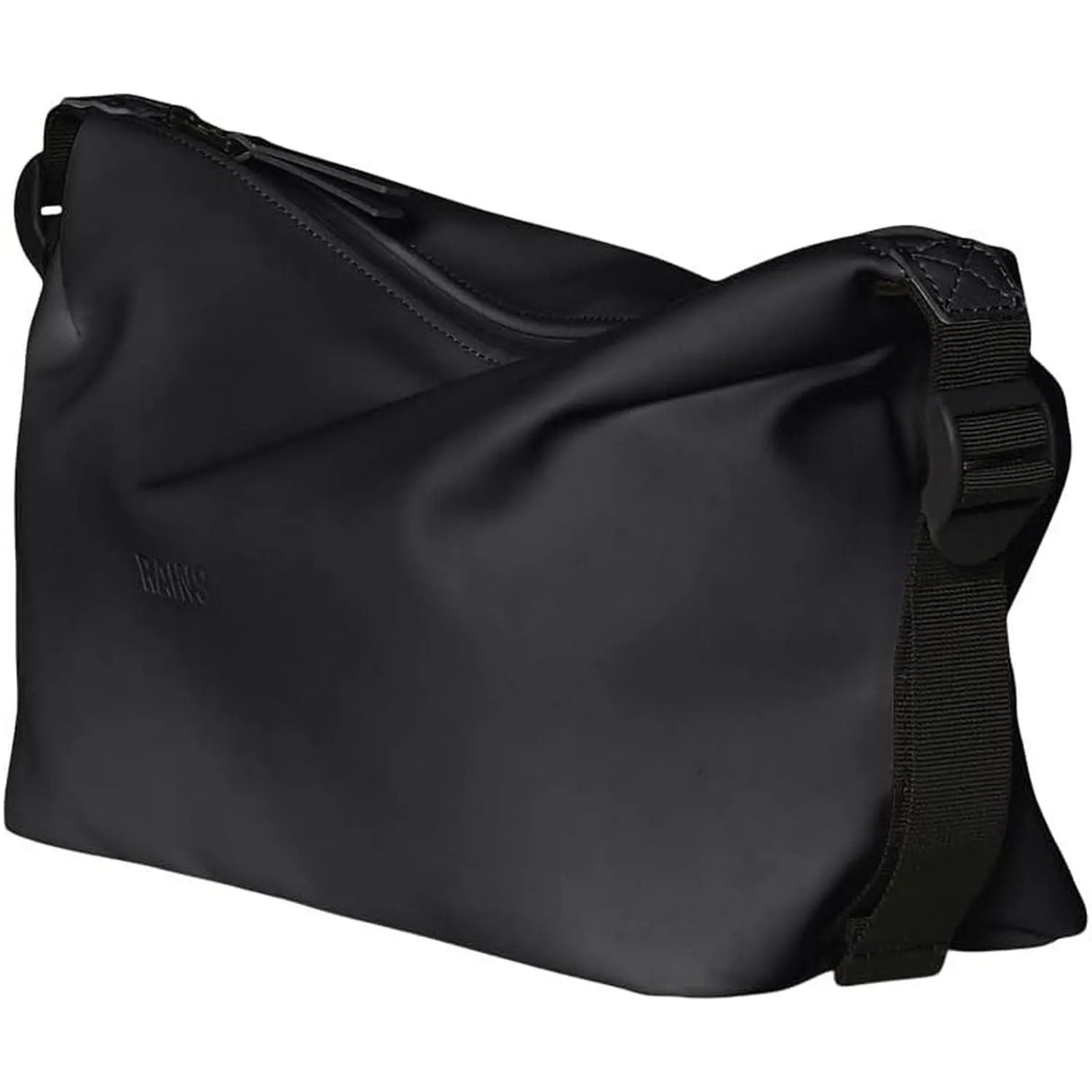 Borsa RAINS Unisex HILO WASH Nero RAINS  Angolo dello Sport