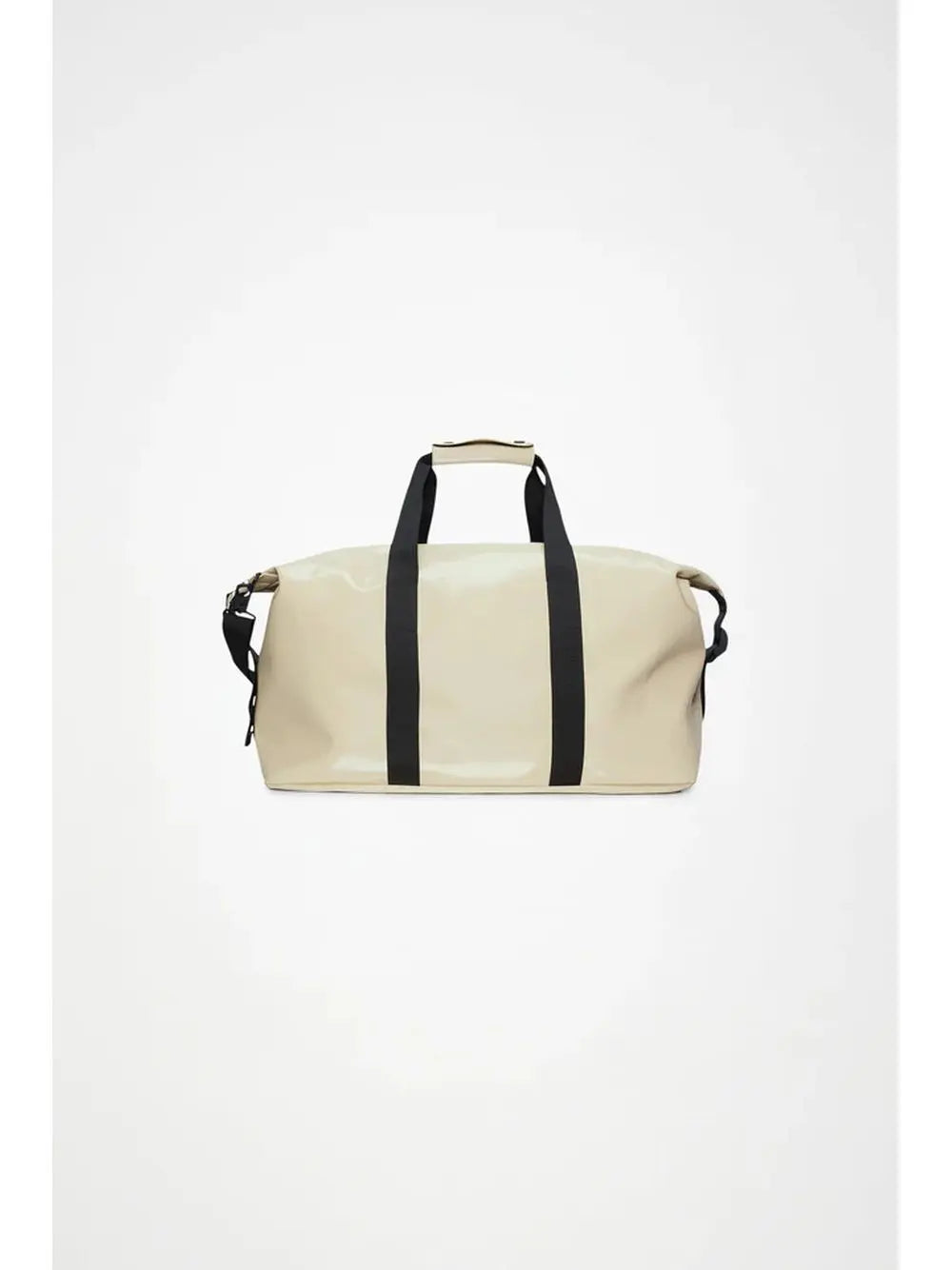Borsa Rains Hilo Weekend Unisex - Avorio
