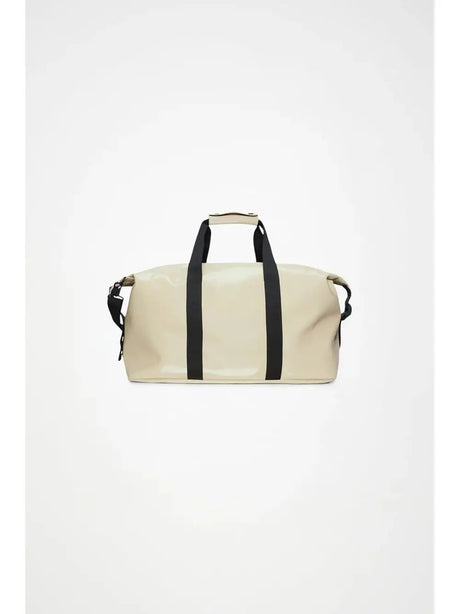Borsa Rains Hilo Weekend Unisex - Avorio