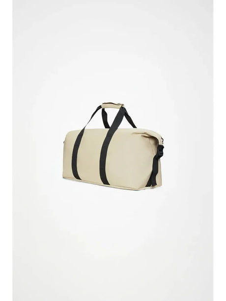 Borsa Rains Hilo Weekend Unisex - Avorio