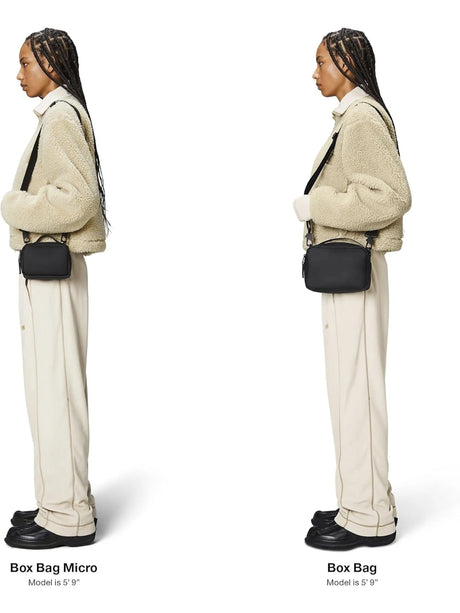 Casco BOLLE' Unisex atmos pure i 52-55cm Rosso