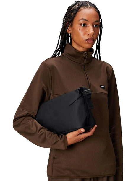 Casco BOLLE' Unisex atmos pure i 52-55cm Rosso