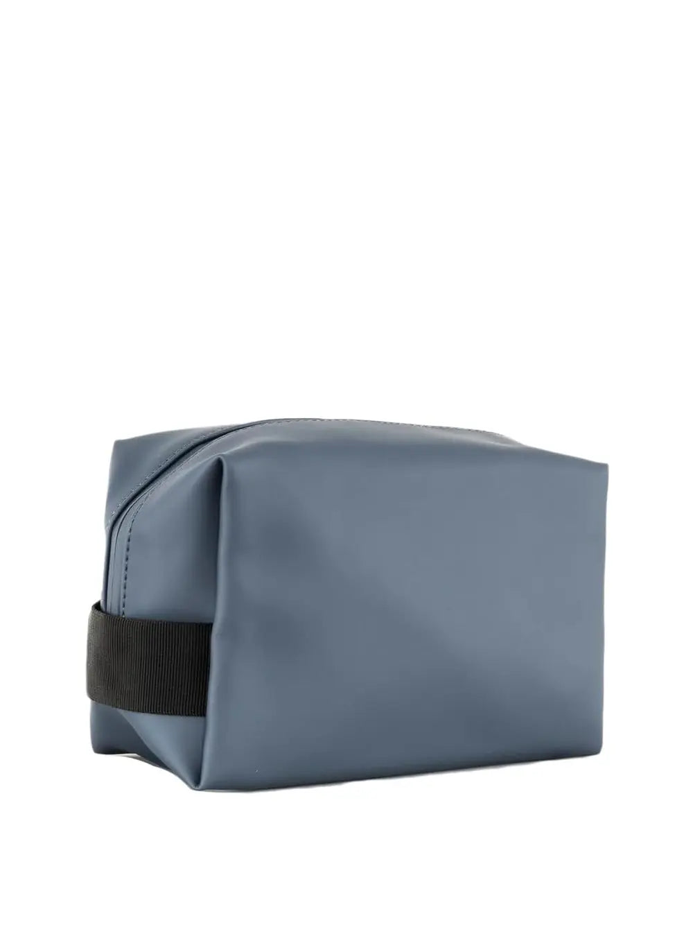 Borsa Rains Unisex Wash Small Blu Rains  Angolo dello Sport