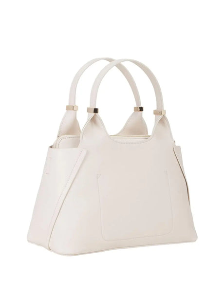 Borsa Sharon Valentino Donna - Avorio