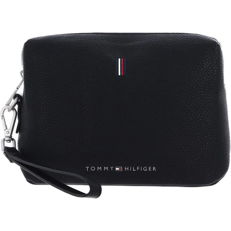 Borsa TOMMY HILFIGER Uomo Nero