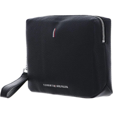 Borsa TOMMY HILFIGER Uomo Nero