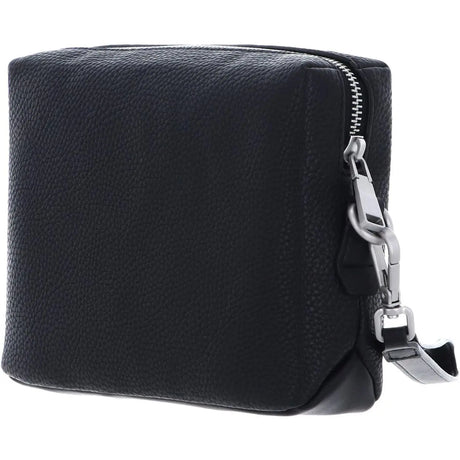Borsa TOMMY HILFIGER Uomo Nero