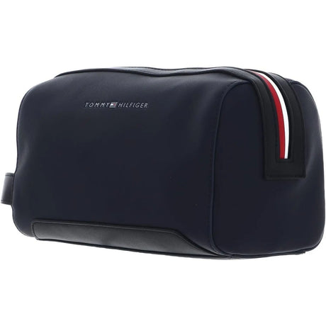 Borsa TOMMY HILFIGER Uomo TH ESS CORP Blu TOMMY HILFIGER  Angolo dello Sport