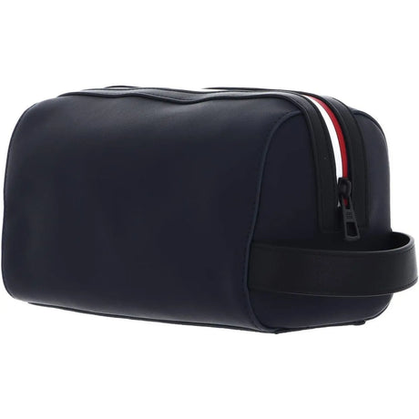 Borsa TOMMY HILFIGER Uomo TH ESS CORP Blu TOMMY HILFIGER  Angolo dello Sport