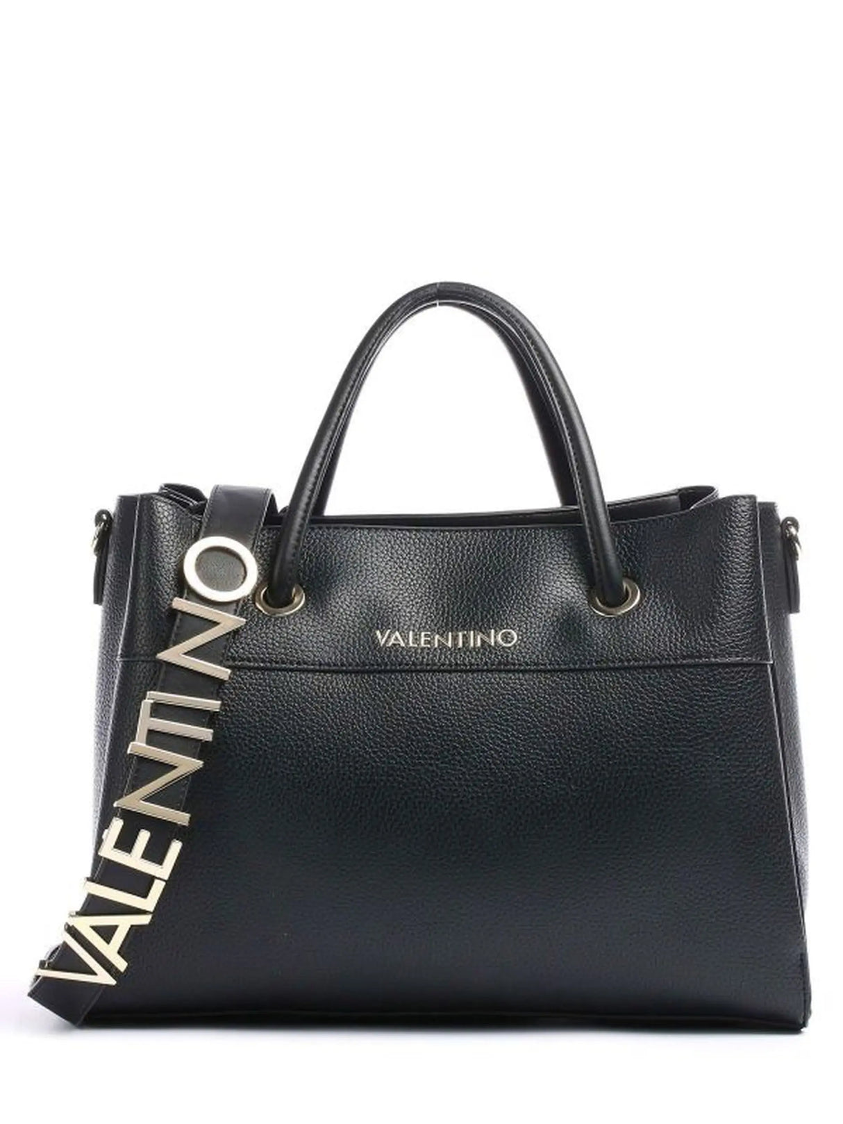 Borsa VALENTINO Donna ALEXIA Nero