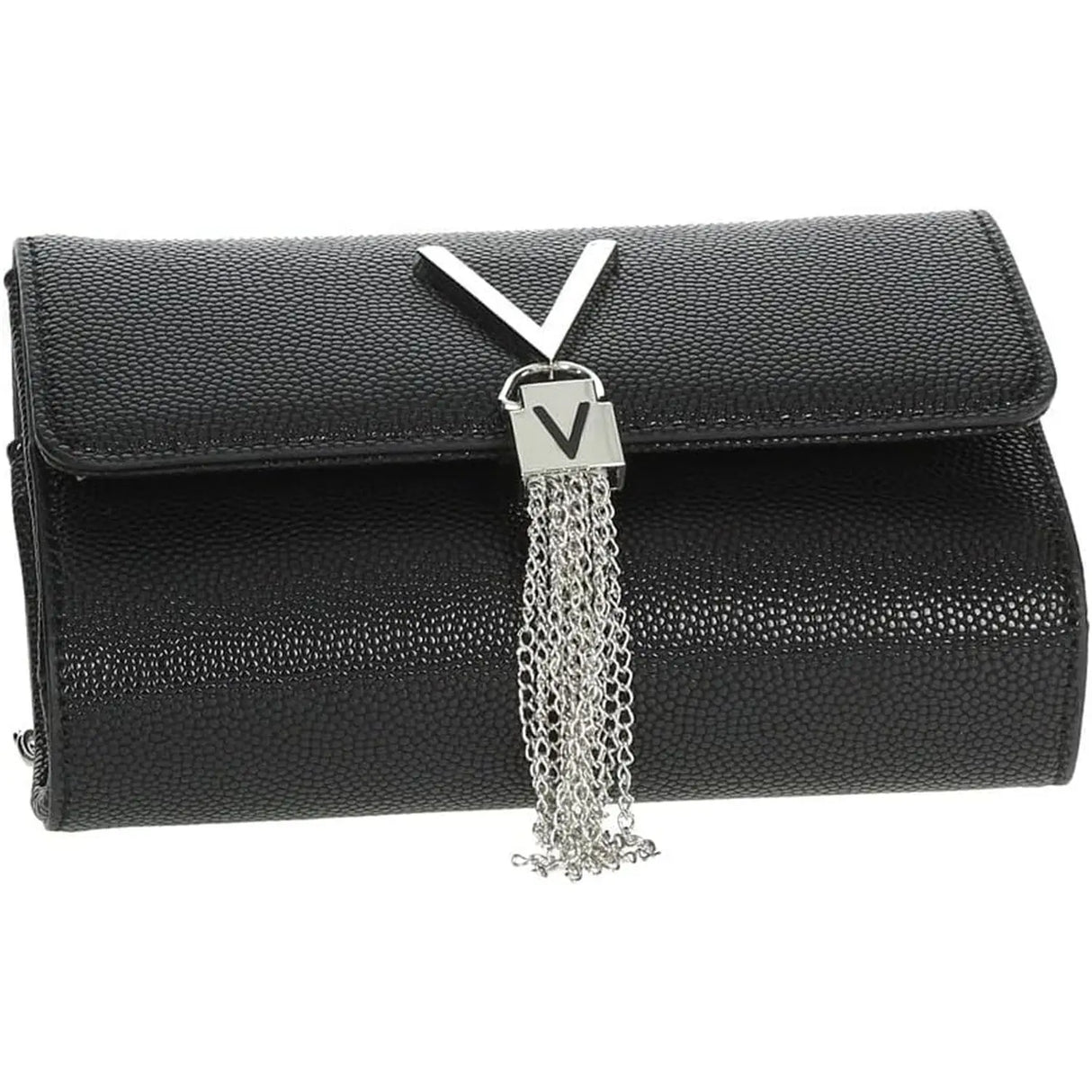 Borsa VALENTINO Donna DIVINA Nero VALENTINO  Angolo dello Sport