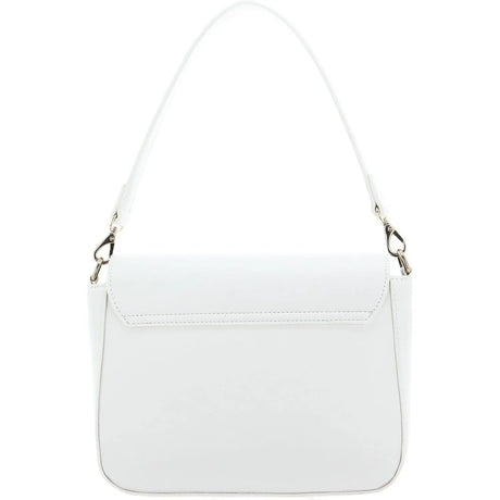 Borsa VALENTINO Donna DIVINA SA Bianco