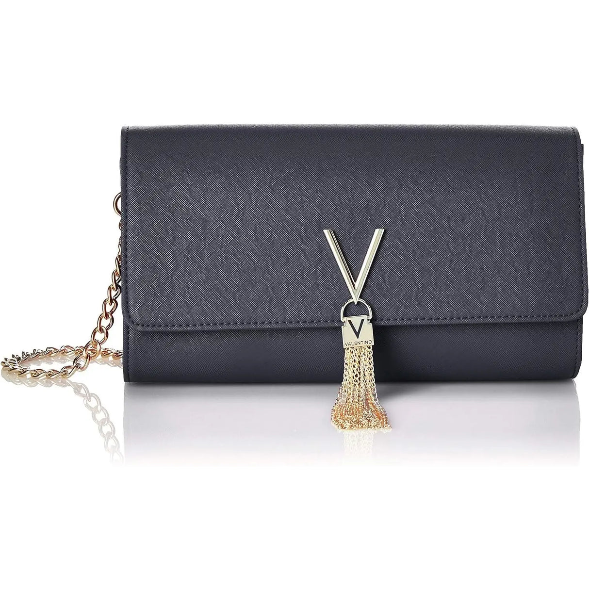 Borsa VALENTINO Donna DIVINA SA Navy VALENTINO  Angolo dello Sport