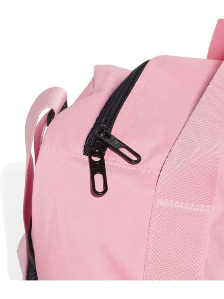 Borsone Adidas LINEAR DUFFEL S Unisex - Rosa