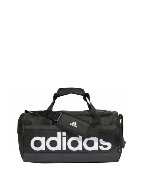 Borsone Adidas Unisex Nero Adidas  Angolo dello Sport